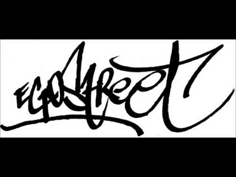 Es Ganar . 2008 . Egostreet - Producciones Amenaza