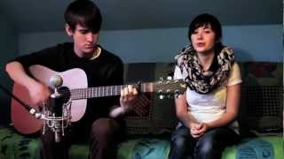 Marc Eichner &amp; Eva- Dreams (Gabrielle Acoustic-Cover)