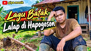 Download lagu LAGU BATAK HITS - LALAP DI HAPOGOSON  mp3