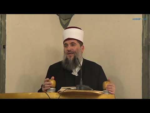 Lufta mes Rusisë dhe Ukrainës - Hoxhë Muharem Ismaili