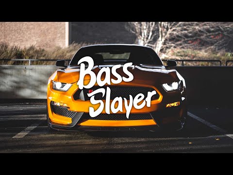 Tvny, Jason Wats & ESCRNØ - Don't Pretend (Bass Boosted)