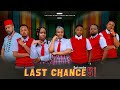 LAST CHANCE 51