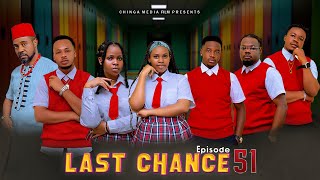 Download lagu LAST CHANCE | 51 | mp3