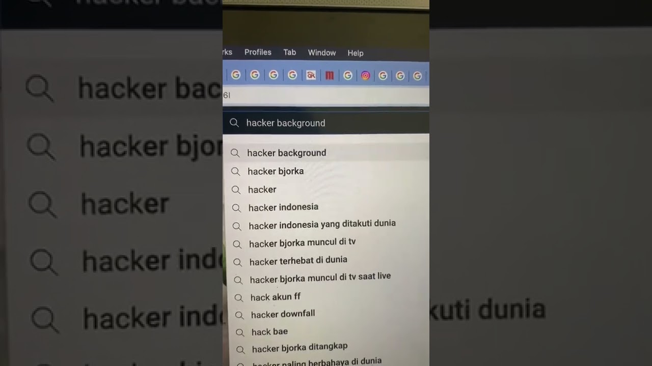 Gak kebayang misteri hacker bjorka jadi begini?!