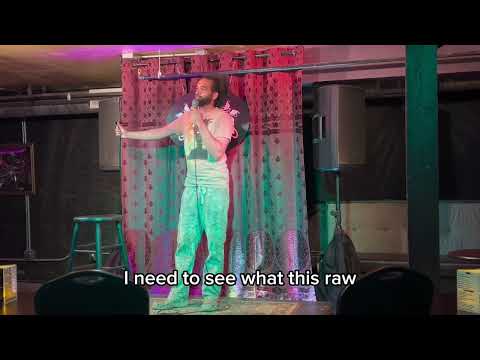 If you got someone you lnow that got a generational booty tag them #funny #comedy #standupcomedy