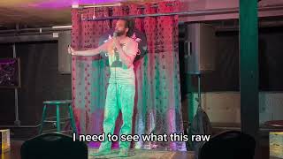 If you got someone you lnow that got a generational booty tag them #funny #comedy #standupcomedy