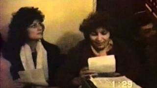 preview picture of video 'Timişoara, noaptea de 21/22 decembrie 1989'
