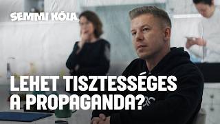 Kit érdekel, hogy a Tavaszi szél propagandisztikus? | Semmi kóla #30