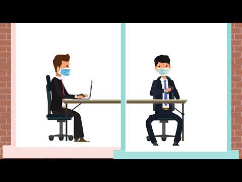 Explainer Video - English