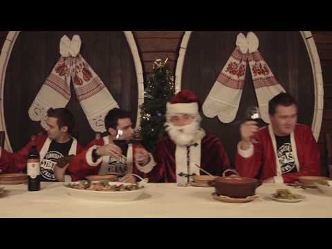 Mejaši ft. Andrea Šušnjara - ZAPJEVAJMO ONU NAŠU 2014 (Official video)