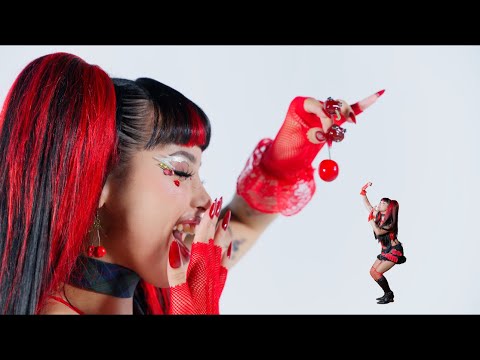 ABIGELIC - CHERRY BOMB (Video Oficial)