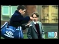 Michael Owen - Walkers Crisps 'Rugby' Commercial
