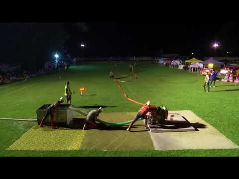 11.kolo ZSHL Lúka nad Váhom-Banka 26.8.2017-Pata B muži