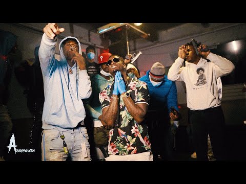 Jay Blakc | KCG x OT3 | ft. Co3, Cthirty, & Setitoff | produced by 2Ls | Shot by @Acrazyproduction