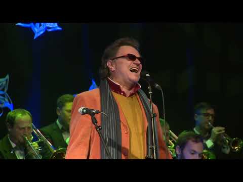 Hanság Big Band karácsonyi koncertje  (1. rész )