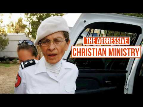 The Insane Christian Cult Ran by Deborah Green | Cult Justice