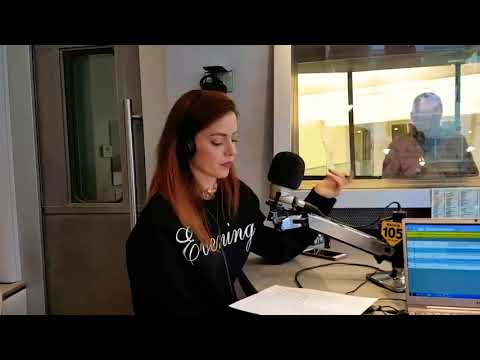 Annalisa - Walking on the moon (Cover)