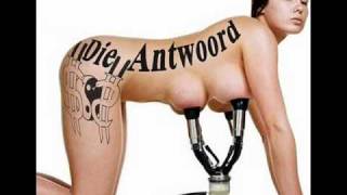♫♥Die Antwoord   DAGGA PUFF $0$ ♥ ♫