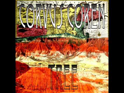 Tree - Corvus Coren