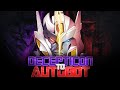 The Autobot Knight Drift Full Story IDW Transformers