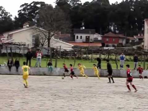 Carvalhosa vs Paços de Ferreira