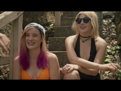 Game of Death (Official Trailer) [PG]