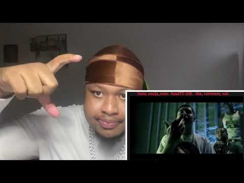Truly Goonie x Cuzzo x Take Money Ezy - Top To Bottom (Official Music Video) | Reaction