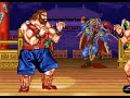 Marstorius Pretends To Be A Cow And Then Sagat