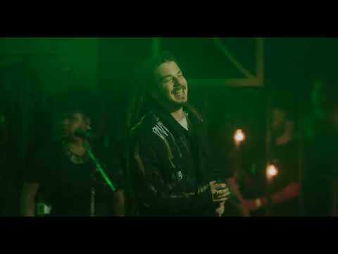 Cidade Verde Sounds - Seu Cheiro ft. Planta e Raiz (DVD 10 Anos de Missão de Paz)