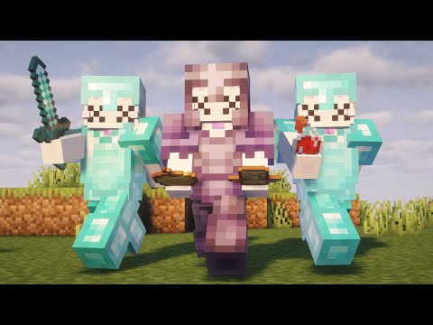 I Tier Tested In Every Minecraft PVP Mode