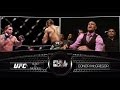 UFC 189 Conor McGregor Full Blast Aldo Vs Mendes 2