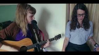 The Big Moon - Cupid (Live at The Great Escape 2016)