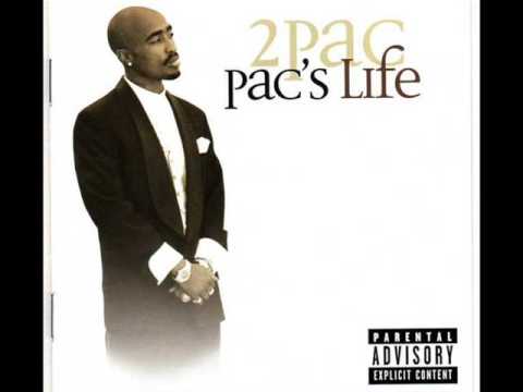 Tupac Ft Ashanti Ft T.I - Pac's life (Dirty Version)