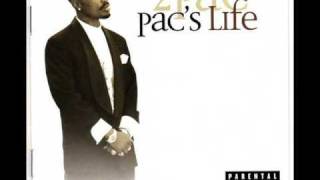 Tupac Ft Ashanti Ft T.I - Pac&#39;s life (Dirty Version)