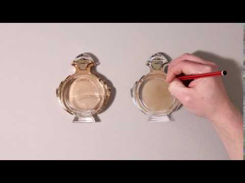 Kūno losjonas moterims Paco Rabanne Olympea 200ml video