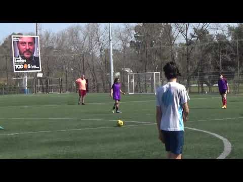 MACACO vs LA POLINETA - #Apertura2021 Fecha 19