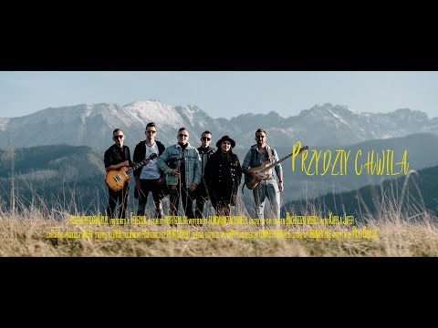 Kapela JAFER - Przydziy chwila (OFFICIAL VIDEO 2020)
