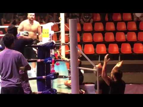 Олег/ Паттайя бокс(8)