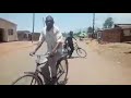 Joe Gwaladi Kuzakwela Njinga Chogona Ku Phalombe
