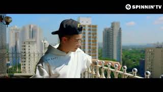 Alok &amp; Mario Bautista - Toda La Noche (Official Music Video)