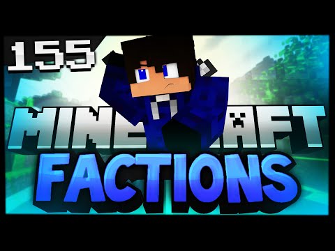 Minecraft: Factions Lets Play! Ep. 155 | AN ATTACK ON FOUNDERS