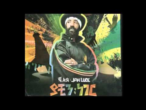 Jah Lude featuring Tadele Roba - Asio Bellema