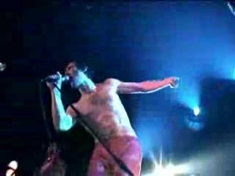 On The 54 - The Dandelions @ Debaser
