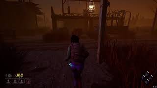 Dead By Daylight   Clip Dump #1