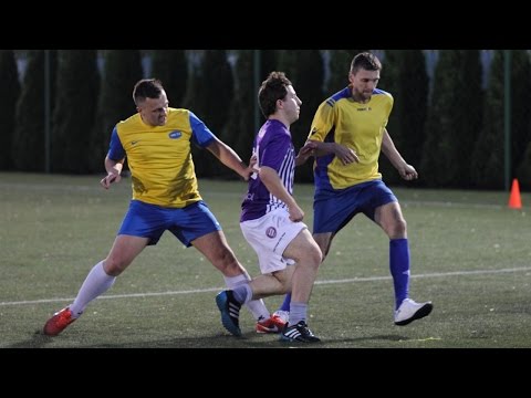 MassATTACK - Bruta: 9. tydzień (FLS Wiosna 2015)