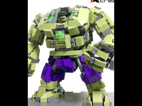 I Can't Believe LEGO Thinks They Can Get Away With This Marvel Ripoff!!!! #shorts