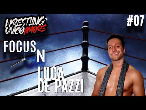 W U A  FOCUS ON EP 7 :  IL DUCA DEL DUOMO, LUCA DE PAZZI