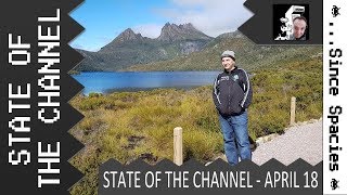 State of the Channel - April 18