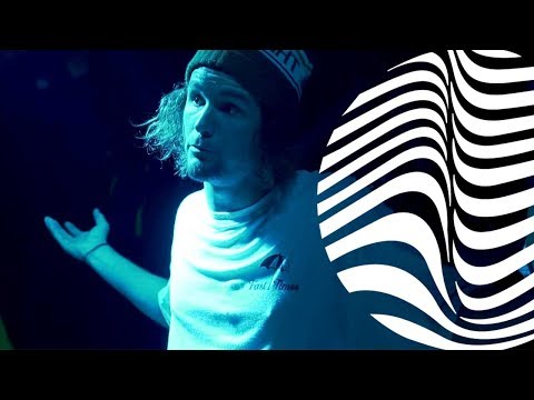 New Wave Infinity X Drank Water Gang Cypher