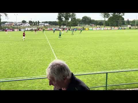 13.8.2023 Polaban A - Bohemia Poděbrady, 1. poločas